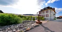Hotel de la Gare Hotels in Bellerive