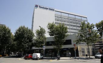 Travelodge Barcelona Poblenou