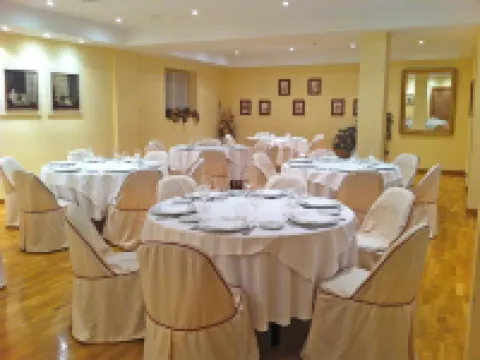 Hotel Carlton Rioja Hoteles en Logroño