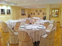 Mercure Carlton Rioja