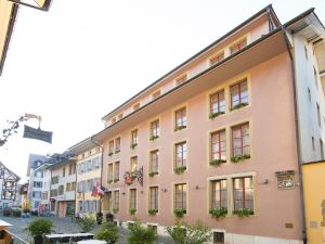 Hotel Engel