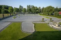Dworek Eureka Hotels in Bielsko-biała