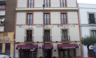 Hotel Rambla Emérita, Centro Ciudad - Housity