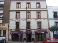 Hotel Rambla Emérita, Centro Ciudad