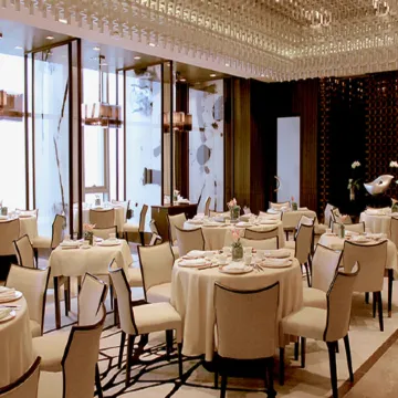 Marco Polo Ortigas Manila