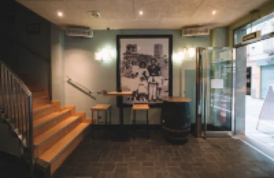 Hotel Castillo de Javier