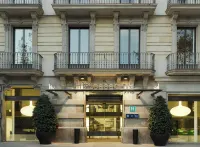 H10 Casanova Hôtels à : Barcelone
