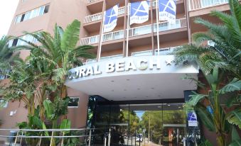 Hotel Coral Beach by Mij - All Inclusive