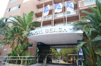 Hotel Moon Dreams Coral Beach