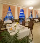 Grand Hotel Palladium Santa Eulalia del Río Hotel a Cala Llenya
