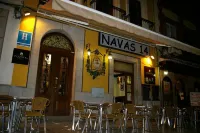 Hostal El Olivo