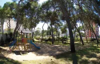 Hotel Riu Playa Park - 0'0 All Inclusive