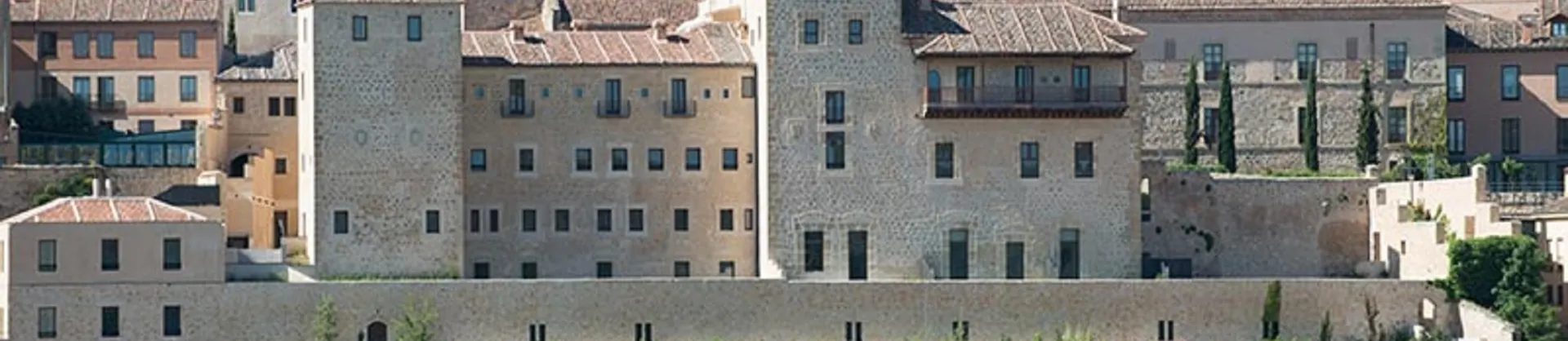 Cultural Hotels