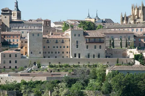 Áurea Convento Capuchinos by Eurostars Hotel Company