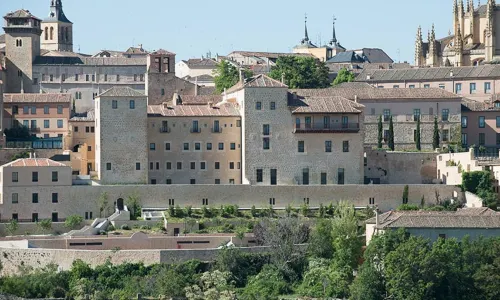 Áurea Convento Capuchinos by Eurostars Hotel Company