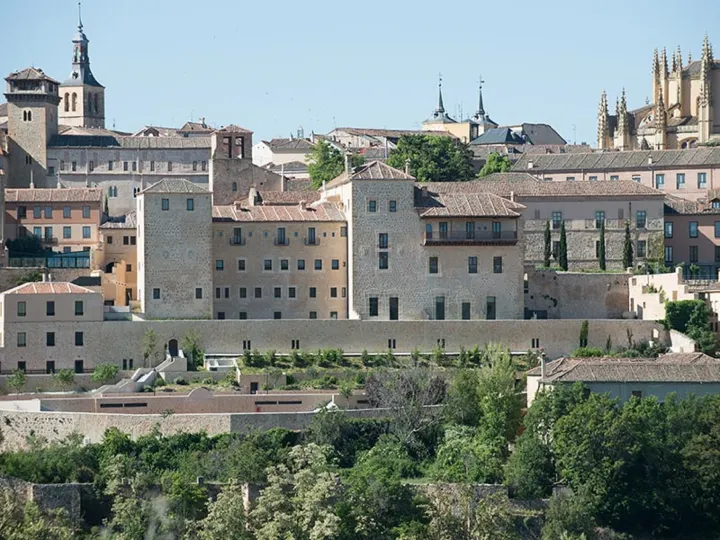 Áurea Convento Capuchinos by Eurostars Hotel Company