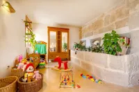 Finca Agroturismo Can Carro Hotels in Campos