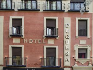 Hotel Duquesa