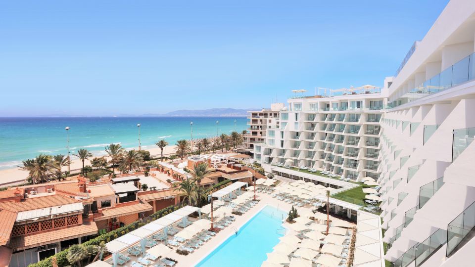 Iberostar Selection Playa de Palma