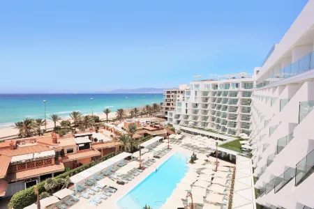 Iberostar Selection Playa de Palma Отели в г. Плайя-де-Пальма