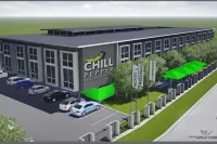Chill Pepper Boutique Hotel Hoteles en Municipio local de Mbombela