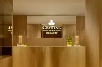Crystal Hotel Superior - bar