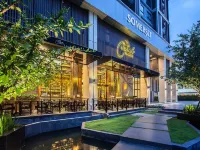 Somerset Ekamai Bangkok Hotels in Bangkok