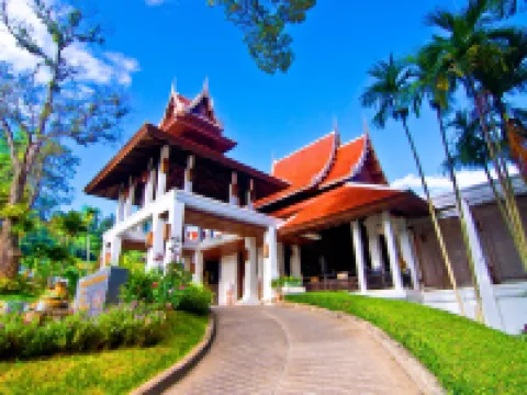 Panviman Chiang Mai Spa Resort Hotels in Mae Rim