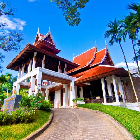 Panviman Chiang Mai Spa Resort