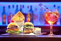 Ocean Drive Ibiza Hotels in Talamanca