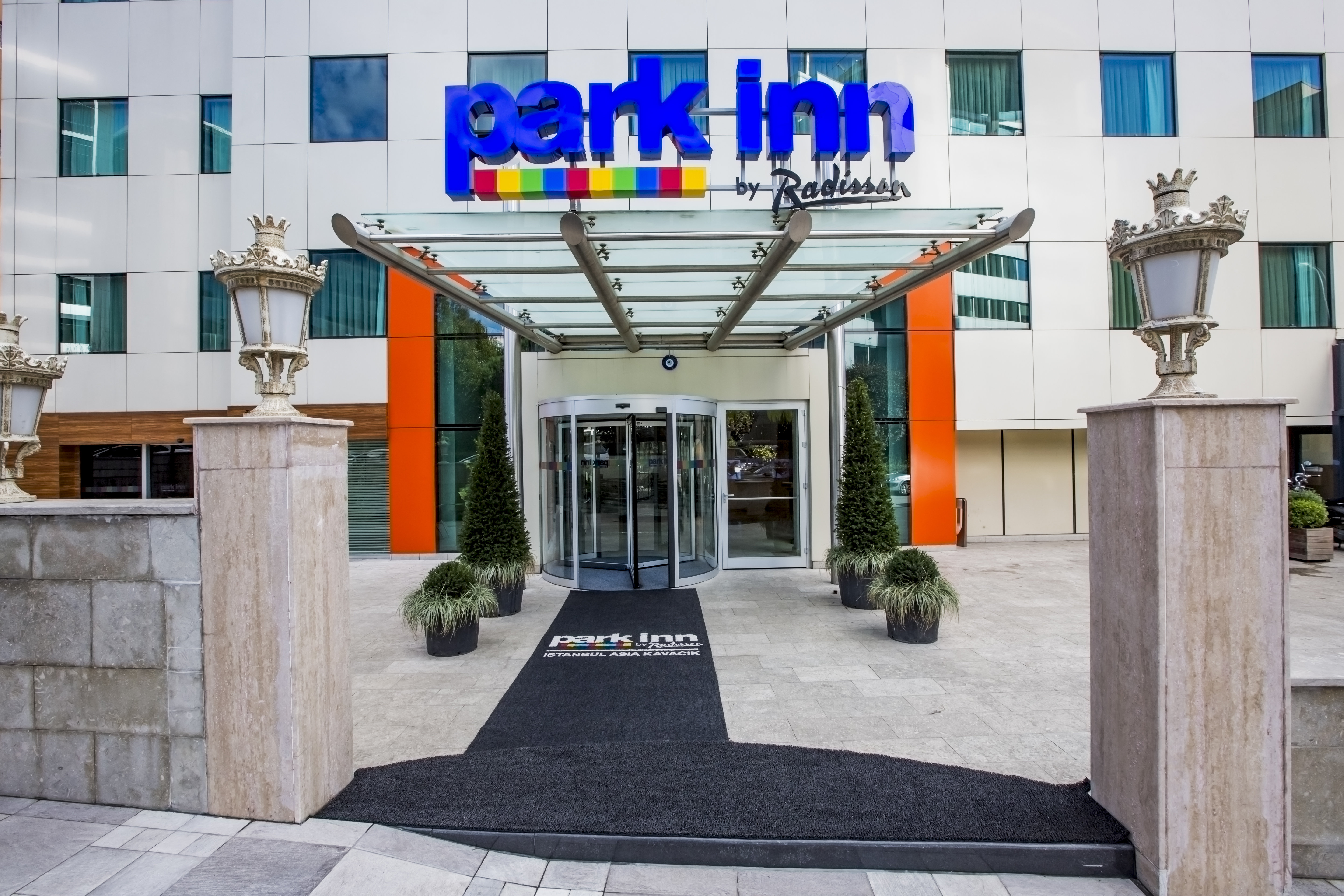 Park Inn by Radisson Istanbul Asia Kavacik