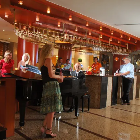 Elegance Hotels International Marmaris