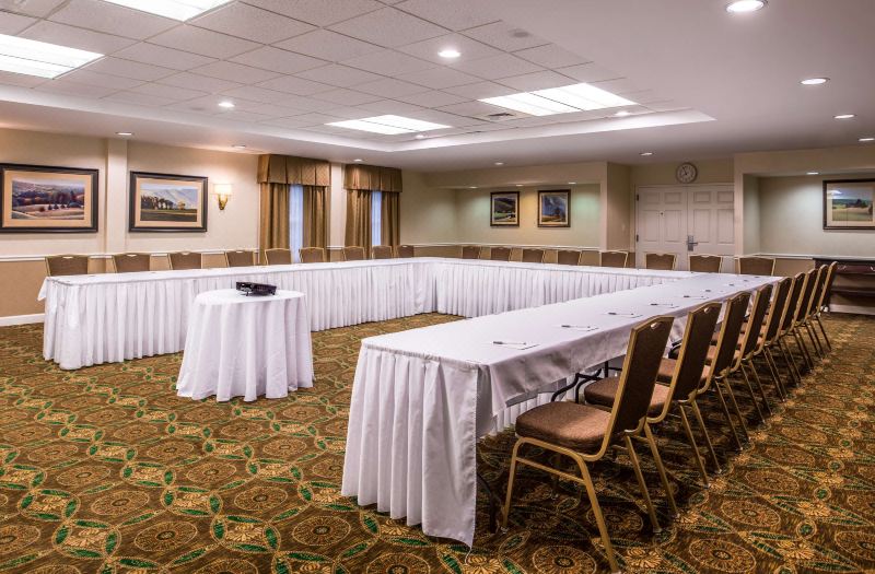 Hampton Inn Lexington-Historic Area photo 3