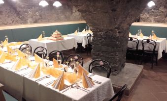 Hotel Koruna Prachatice