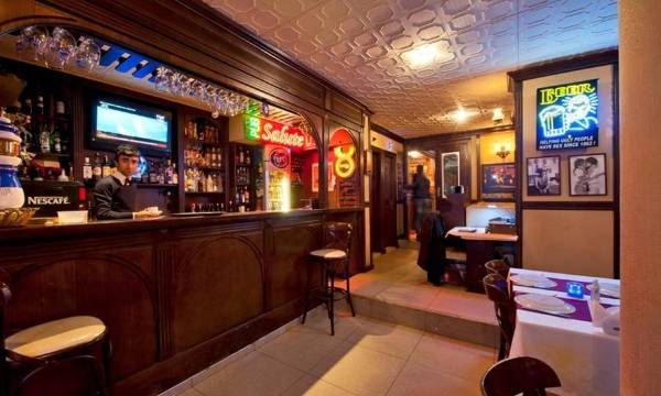 Hotel Agan Oldcity Istanbul
