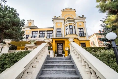 Parkhotel Brno