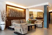 Blanca Hotel Các khách sạn ở Izmir