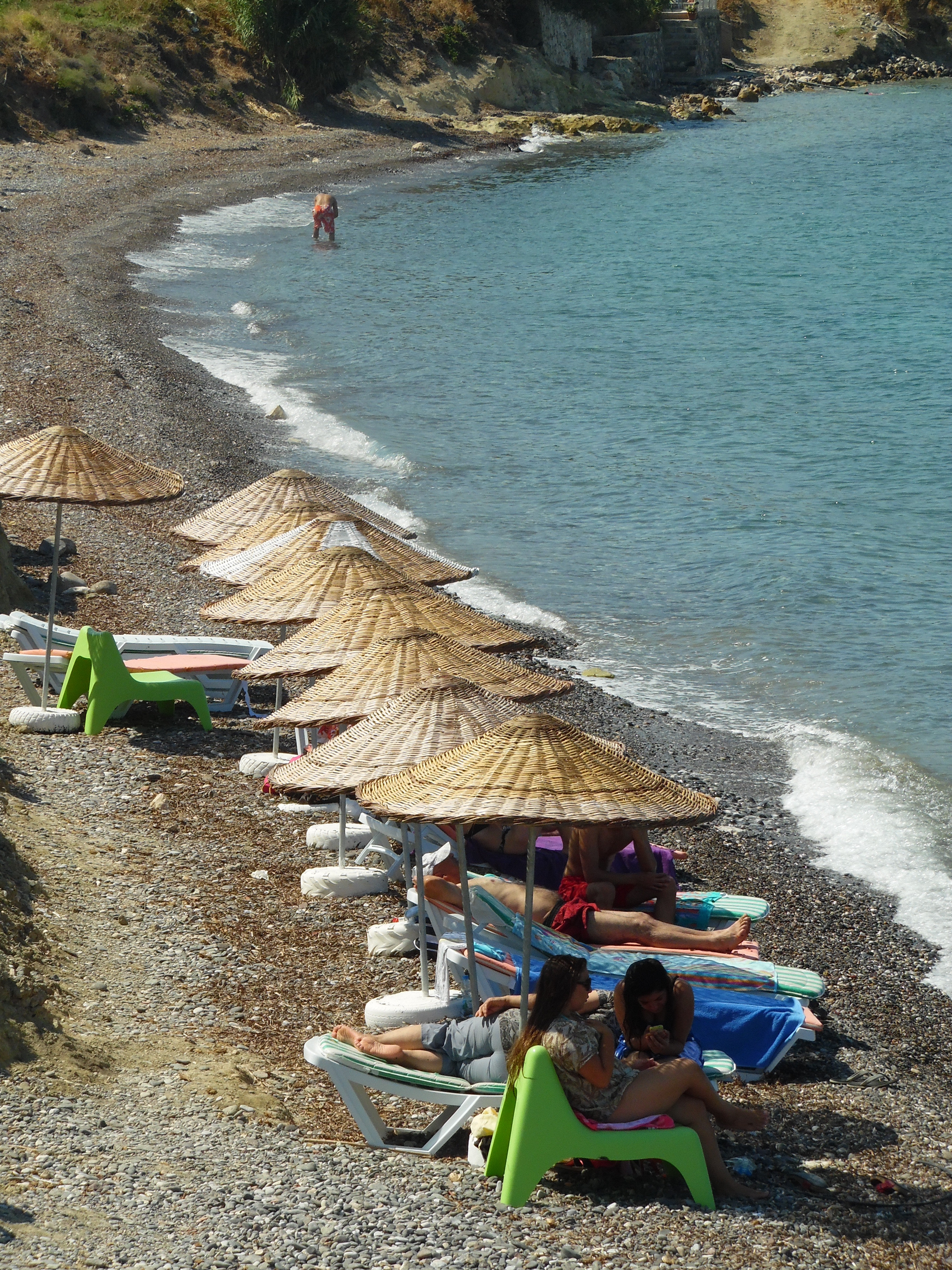 Karaburun Konak Hotel