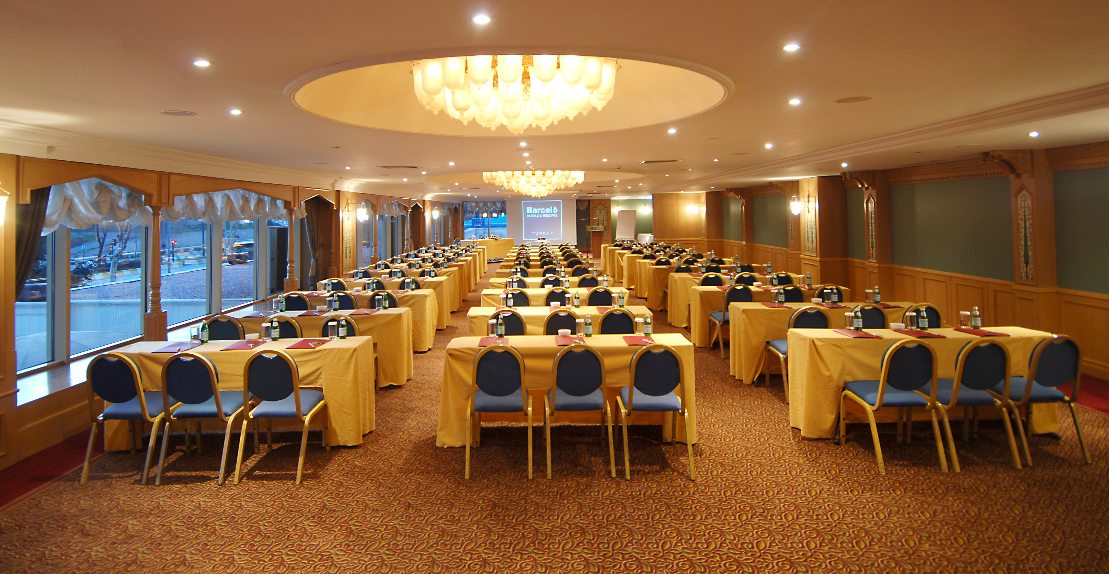 Eresin Hotels Topkapi