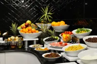 Arus Hotel - 3-Star