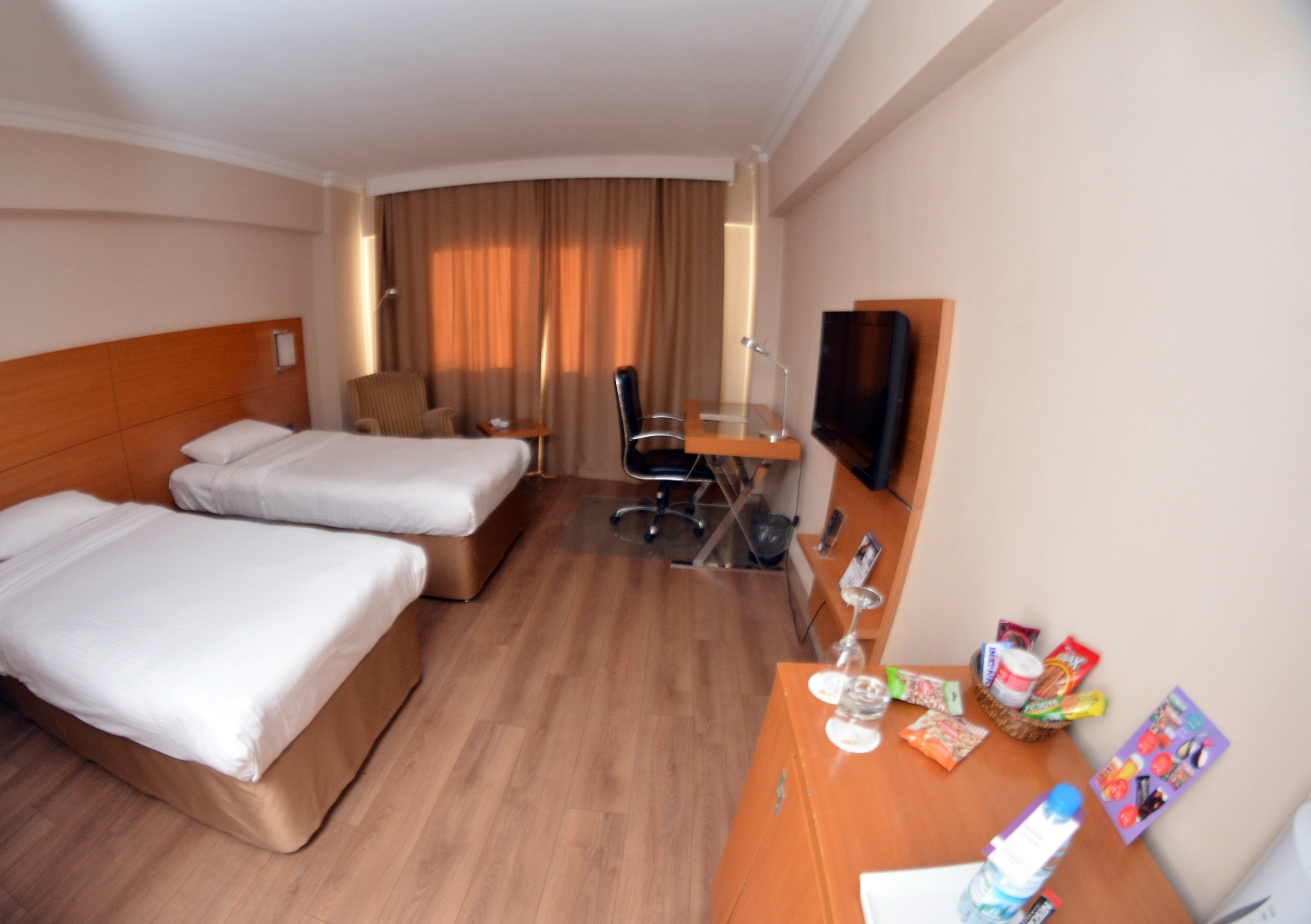 Hotel Anemon Ege Saglik