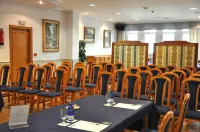 Hotel Crunia I A Coruña Các khách sạn ở Culleredo