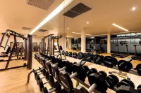 Explorar Koh Samui - Adults Only Resort and Spa - Træningscentre