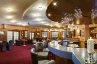 Hotel Abácie & Wellness Hotels in Valasske Mezirici