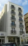 Hotel City Cerkezkoy Hotels in Velikoy Mahallesi