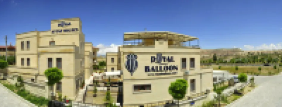 哥樂美皇家石屋酒店 鄰近玫瑰穀的酒店