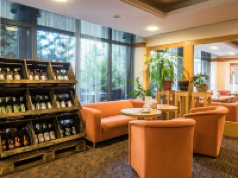 Hotel Eger & Park Hotels in Eger