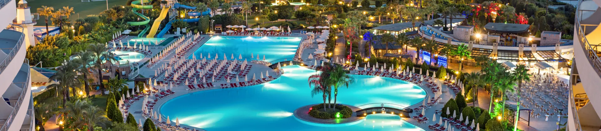 Premium Hotels