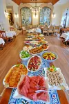 Aspen Hotel Hotels in Antalya