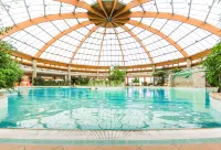 Gotthard Therme Hotel - Pool